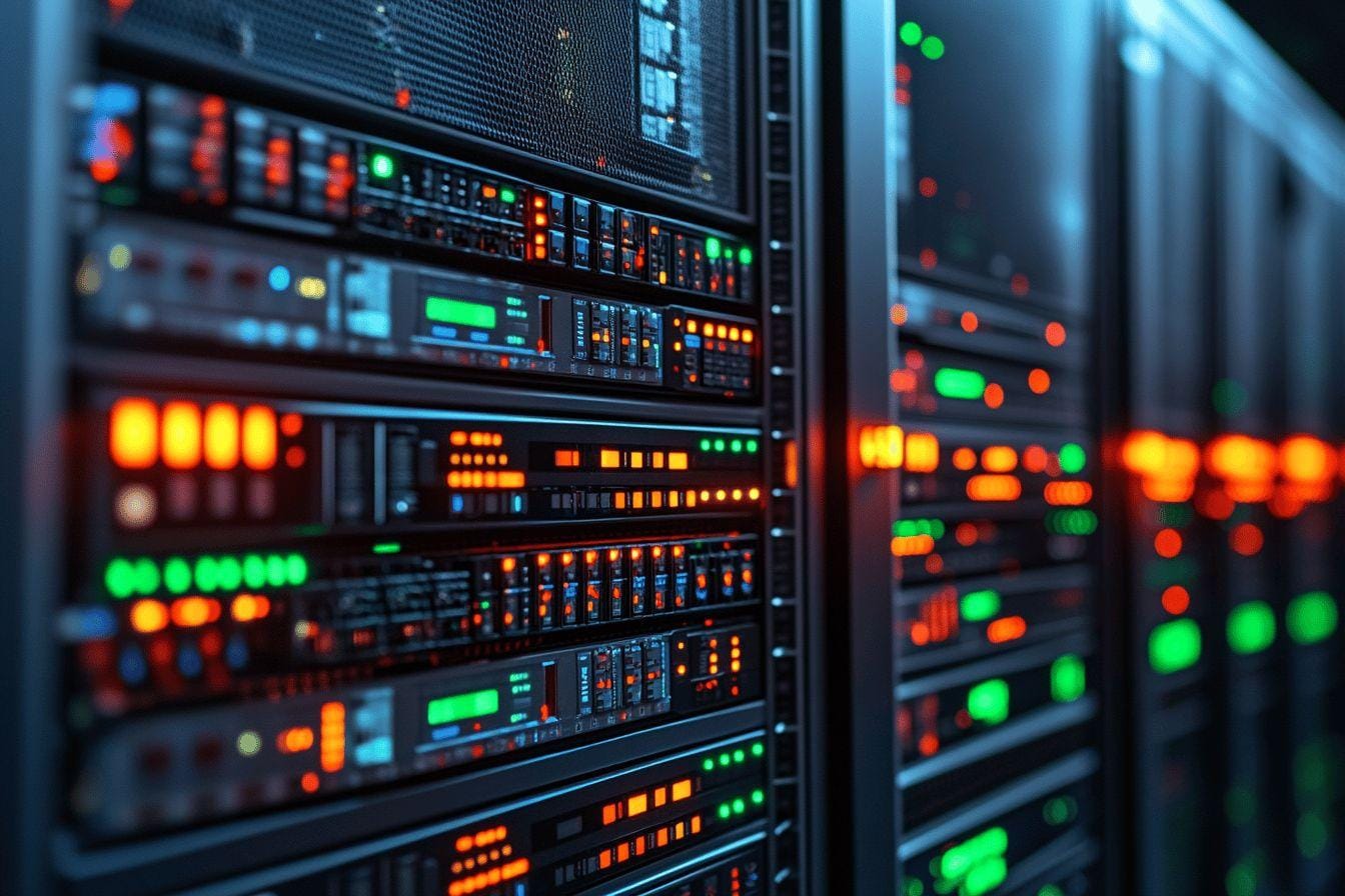 Outils gratuits pour tester les performances tester la vitesse d’un hébergeur web