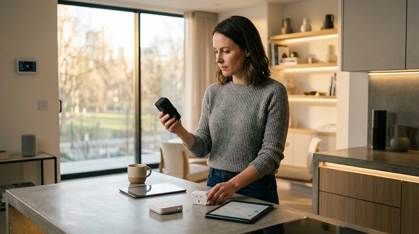 Ok google configuration mon appareil : guide